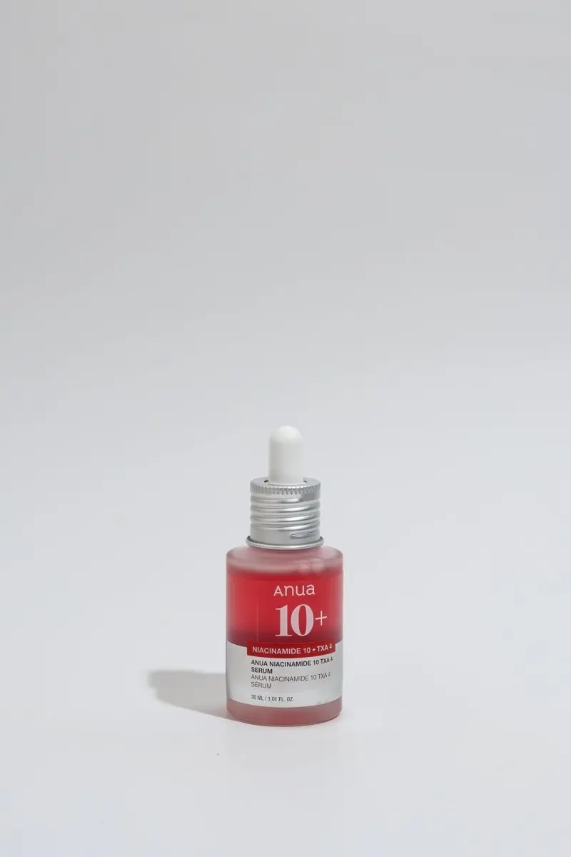 Anua Niacinamide 10% + TXA 4% Serum