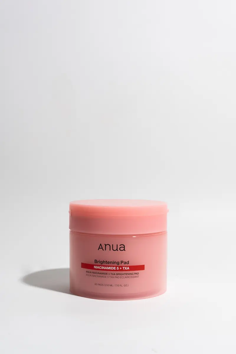 Anua Niacinamide 5 TXA Brightening Pad
