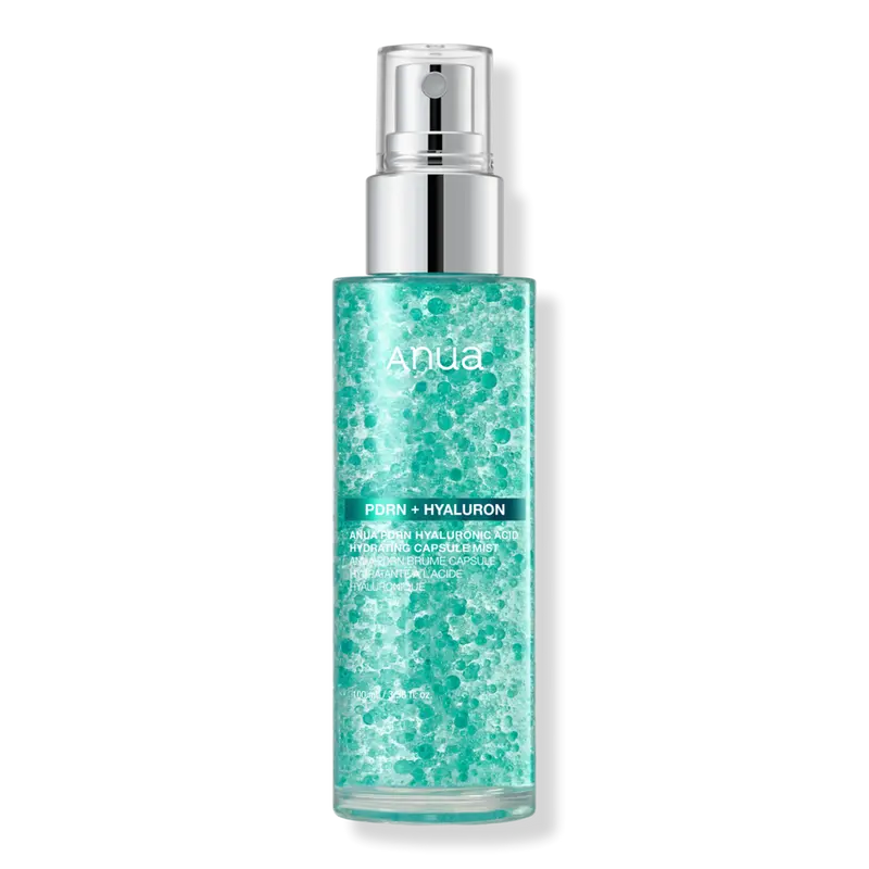 ANUA PDRN Hyaluronic Acid Hydrating Capsule Mist 100ml