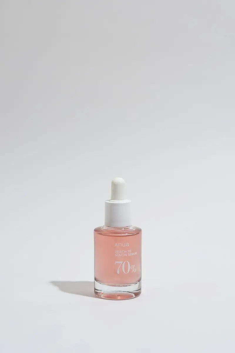Anua Peach 70 Niacin Serum