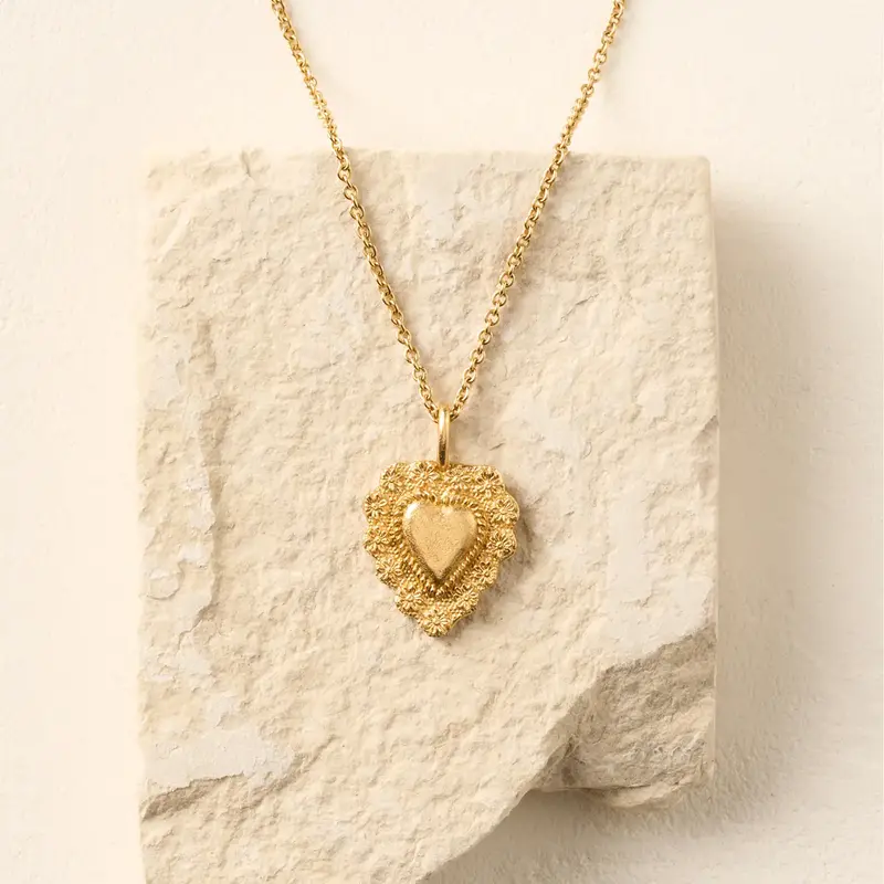 Aphrodite Necklace