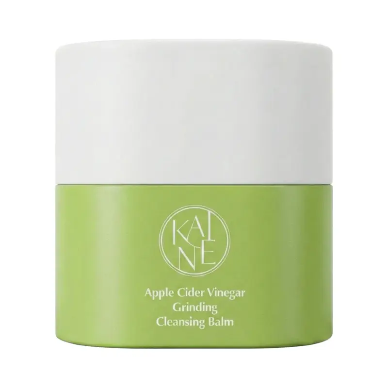 Apple Cider Vinegar Grinding Cleansing Balm