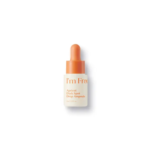 Apricot Dark Spot Drop Ampoule