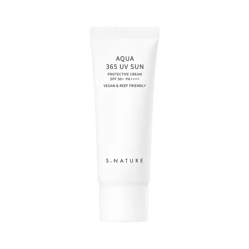 Aqua 365 UV Sun Protective Cream SPF50+ PA++++ | 40ml