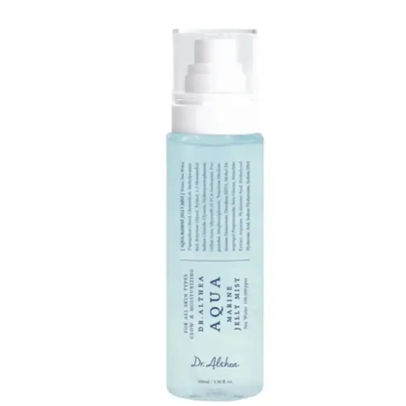 Aqua Marine Jelly Mist 100 ml.