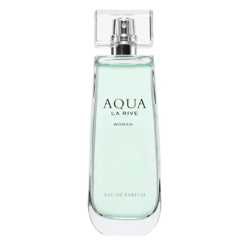 Aqua Woman