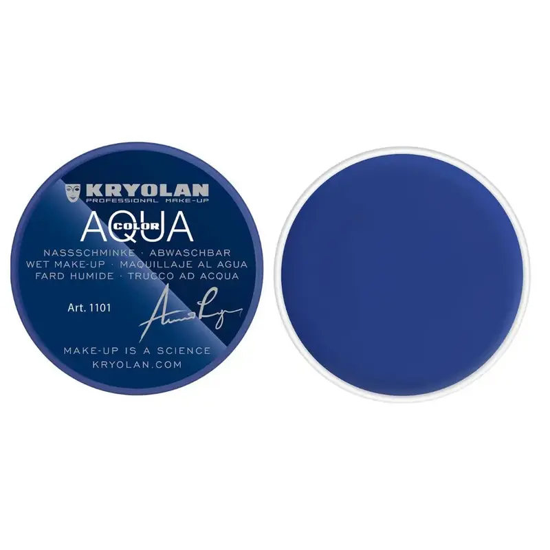 Aquacolor Face Paint 510