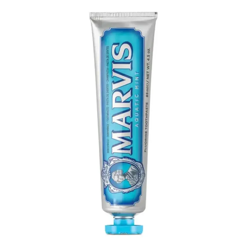 Aquatic Mint Toothpaste 85 ml