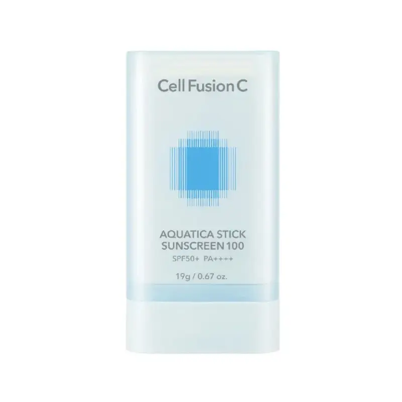 Aquatica Stick Sunscreen 100