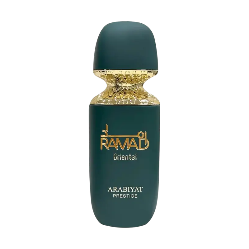 Arabiyat Prestige Ramad Oriental Eau De Parfum