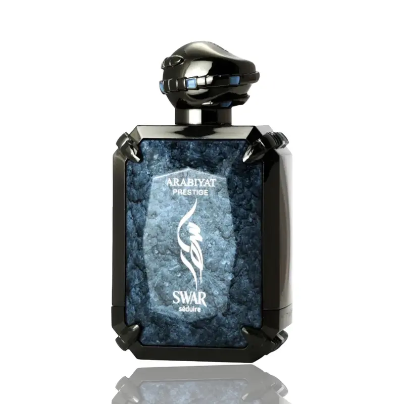 Arabiyat Prestige Swar D'amour Eau De Parfum