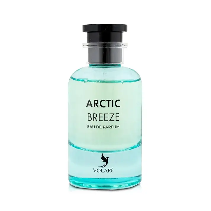 Arctic Breeze