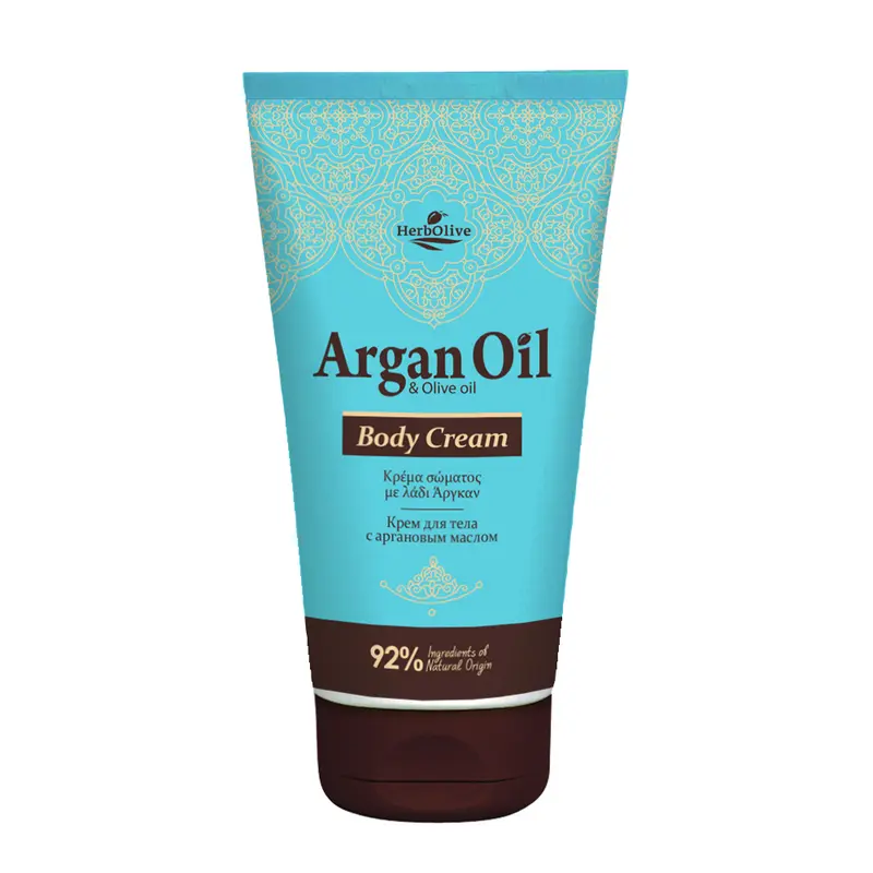 Argan Oil Body Cream -150 ml