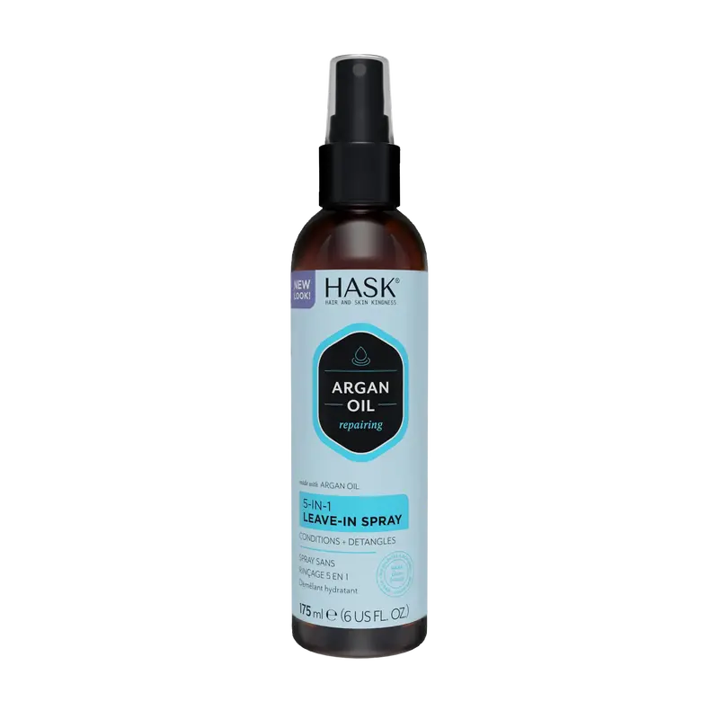 Argan Oil Repairing 5 in 1 Leave-In Spray