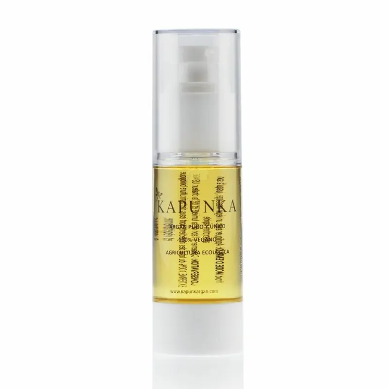 Arganolie Kapunka 50 ml Lavendel