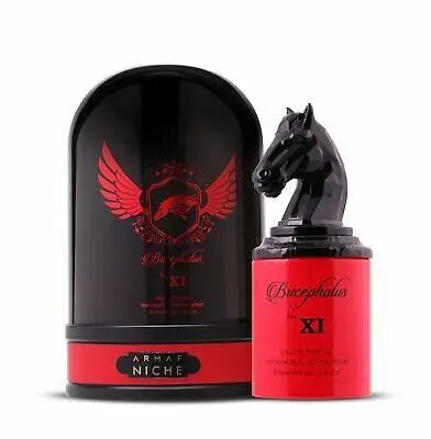 ARMAF Bucephalus nr. Xi Eau de parfum 100 ml