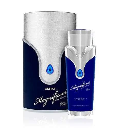 ARMAF Magnificent Blue Pour Homme Eau de Parfum 100 ml