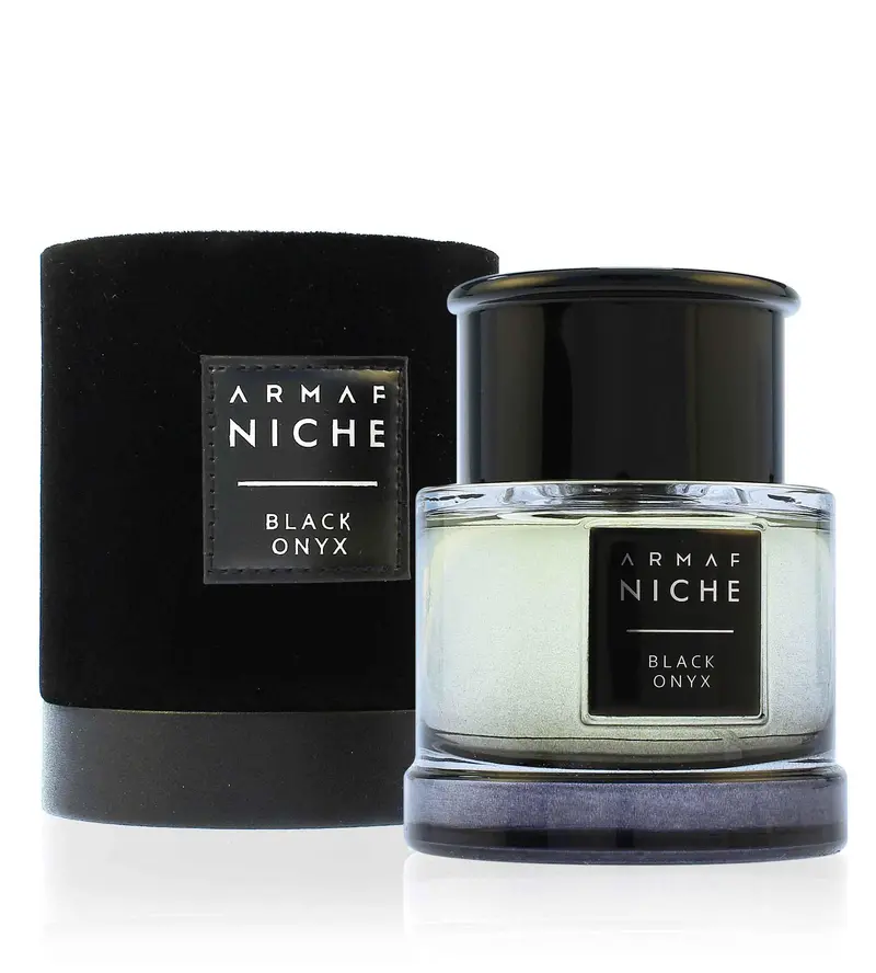 ARMAF Niche Zwarte Onyx Eau de Parfum 90 ml
