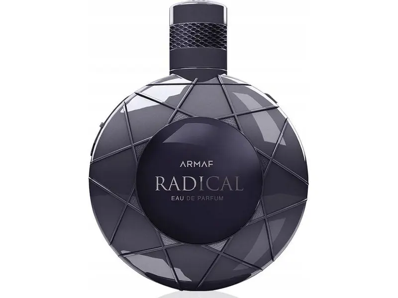 ARMAF Radical Blue Eau de Parfum 100 ML