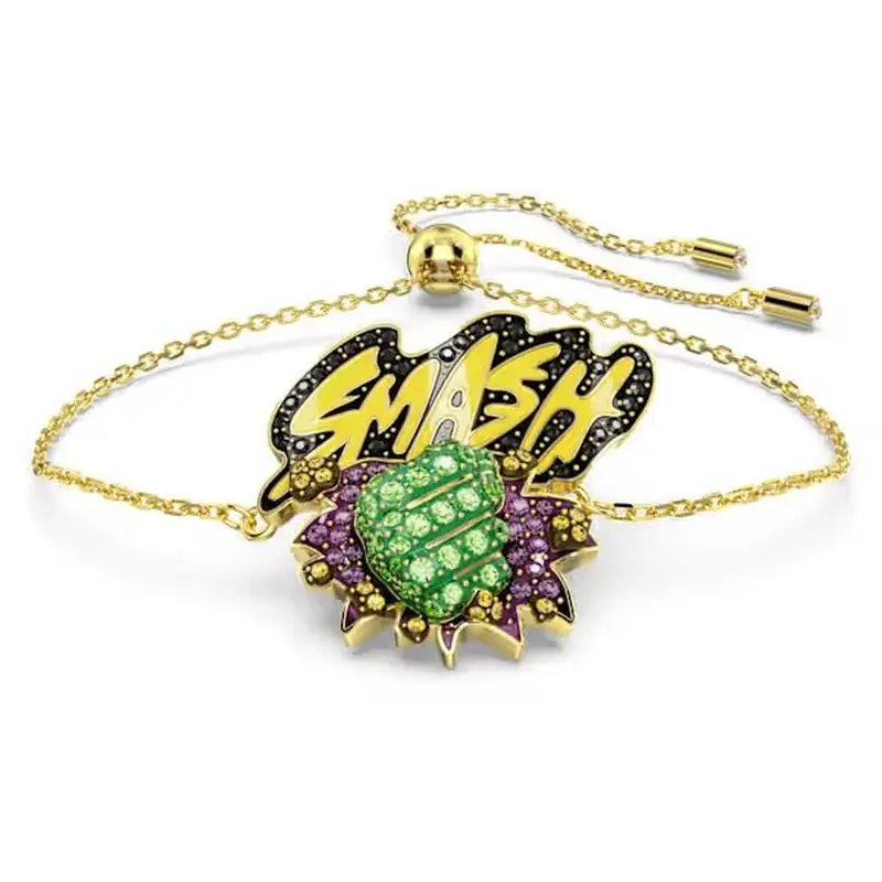 Armband Dames Swarovski 5650869 24 cm