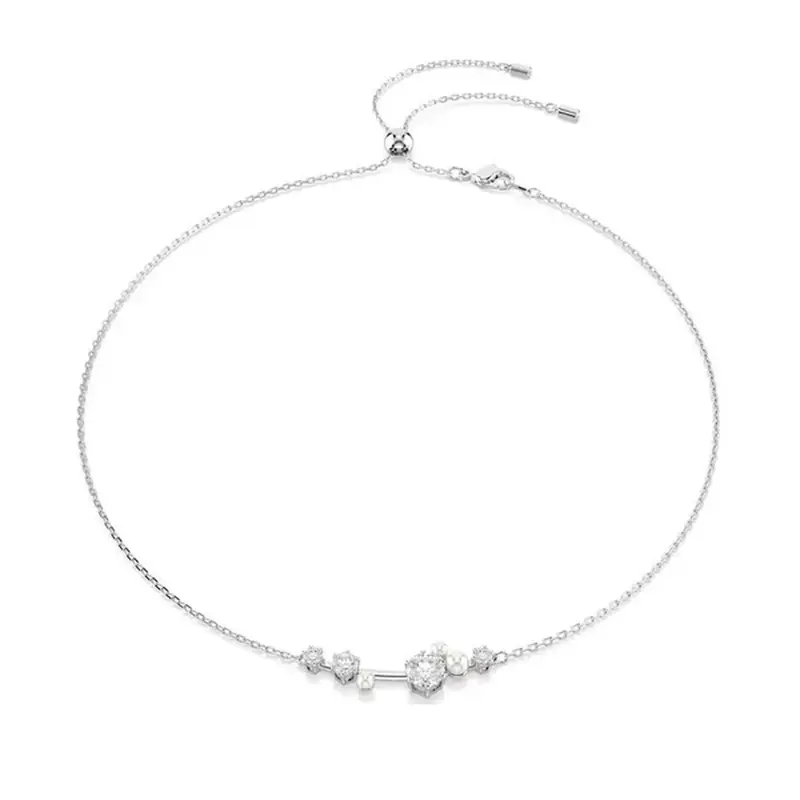 Armband Dames Swarovski 5705626 Zilverkleurig