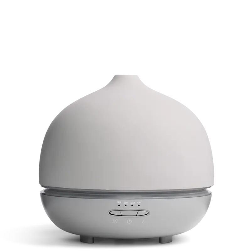 Aroma Diffuser | Deluxe Kaltluft-Diffusor für ätherische Öle