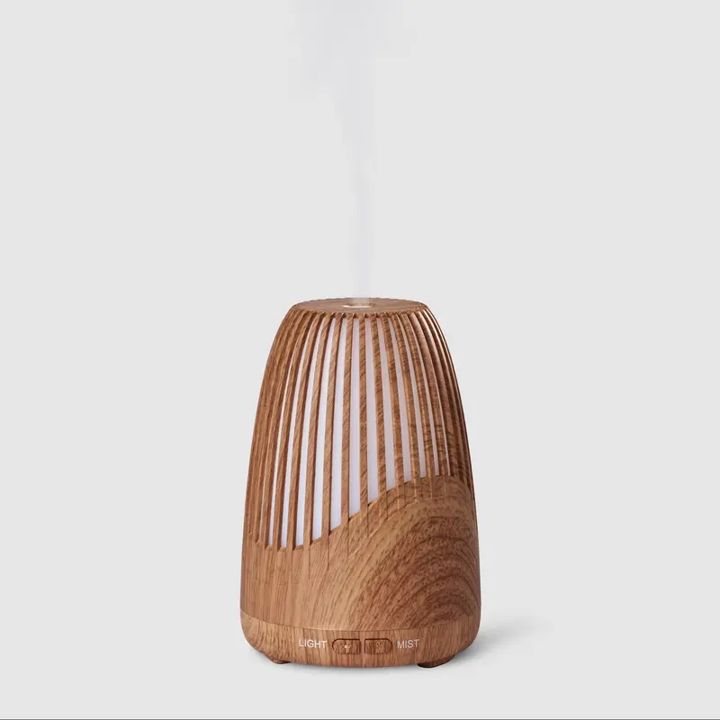 Aroma Diffuser | Ultraschall-Diffusor für ätherische Öle mit 100 ml Tank