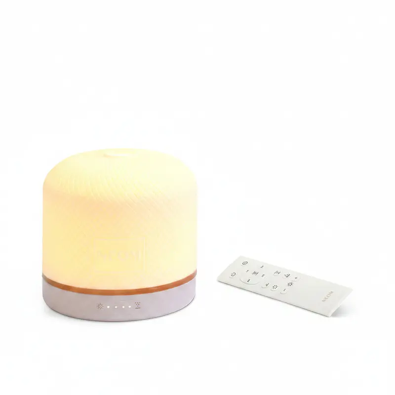 Aroma Diffusor | Luxus-Diffusor für große Räume mit Fernbedienung und bis zu 12 Stunden Duft