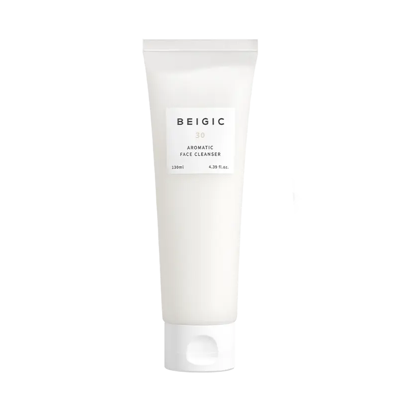 Aromatic Face Cleanser | 130ml