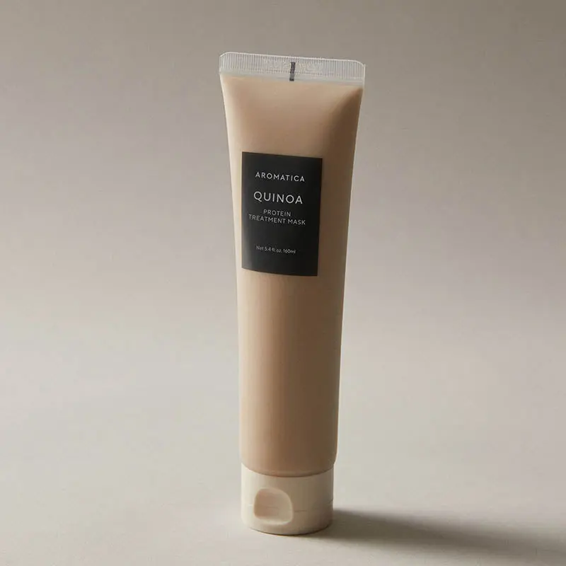 Aromatica Quinoa Protein Treatment Mask