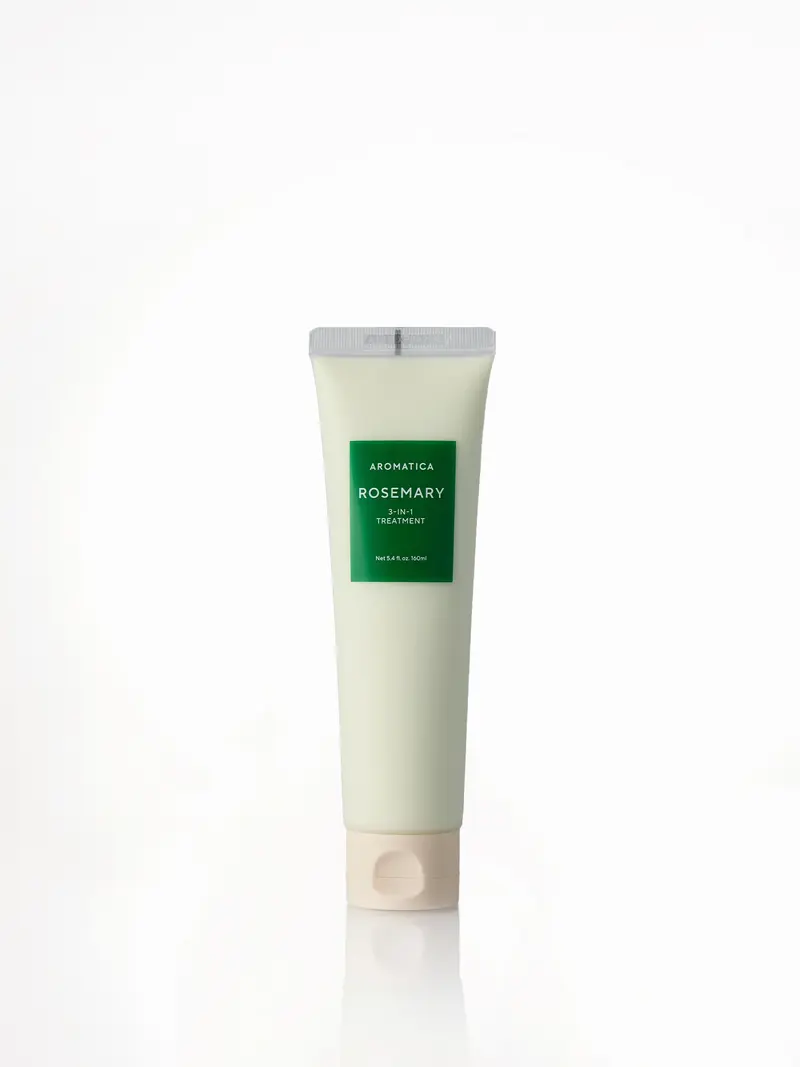 Aromatica Rosemary 3 In 1 Treatment - 110ml