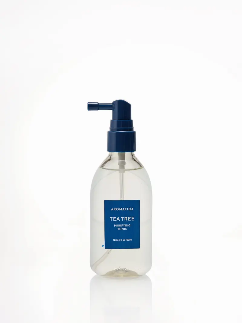 Aromatica Tea Tree Purifying Tonic 100ml