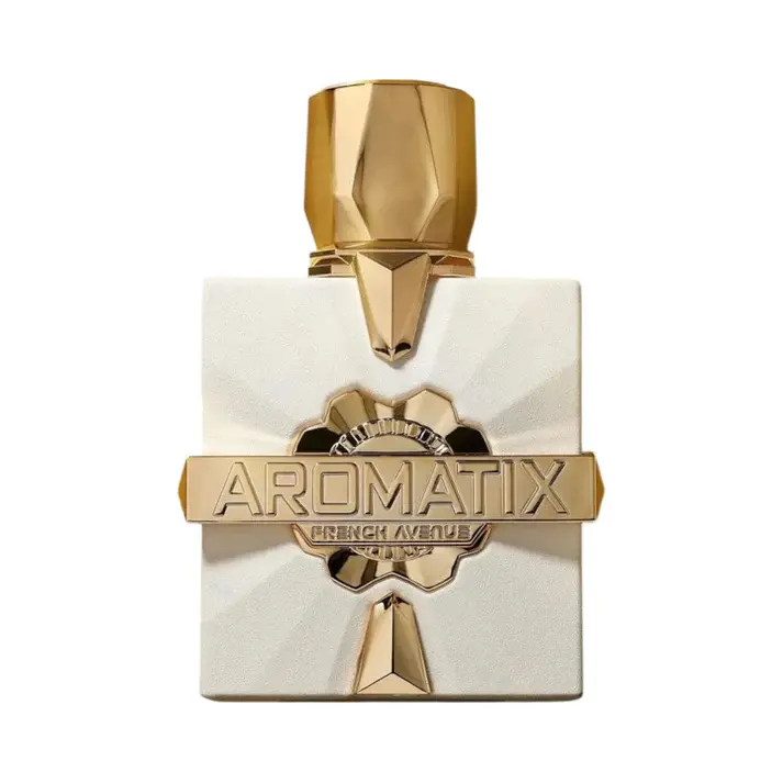 Aromatix Platine Blanc