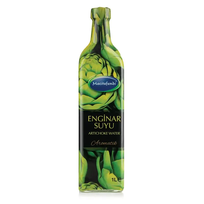 Artichoke Water