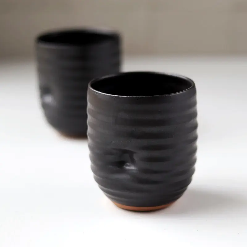 Artist Choice Everyday Tumbler Black