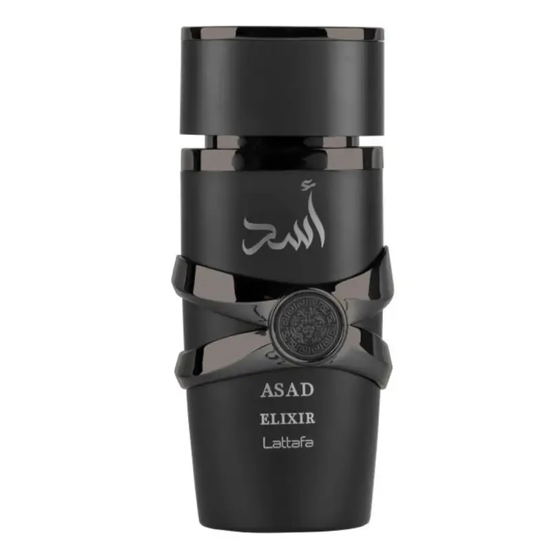 Asad Elixir Eau De Parfum