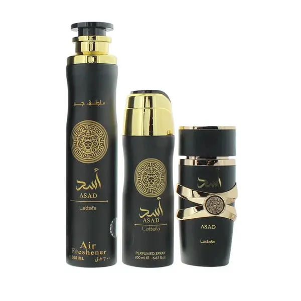 Asad Gift Set