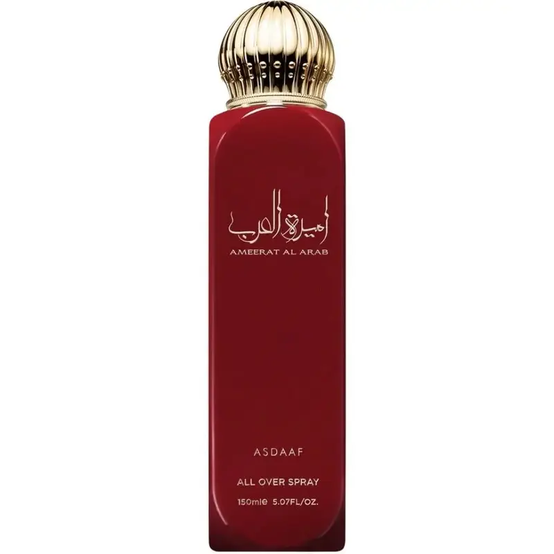 Asdaaf Ameerat Al Arab All Over Spray