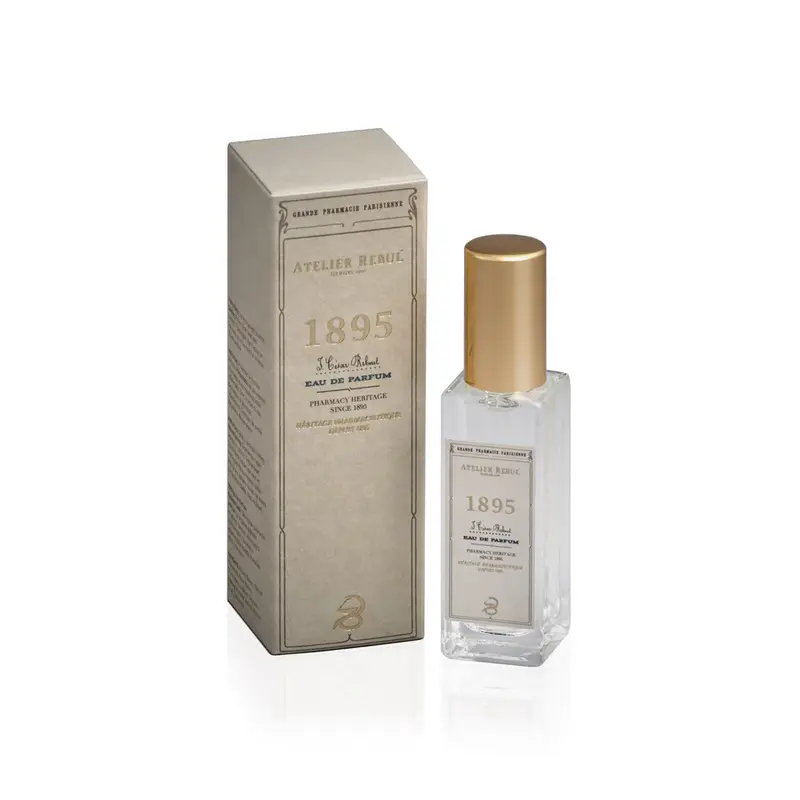 Atelier Rebul 1895 Eau de Pafum 12ml