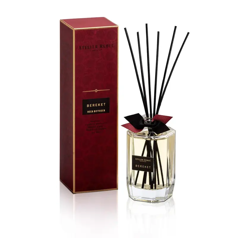 Atelier Rebul Bereket geurstokjes 200ml