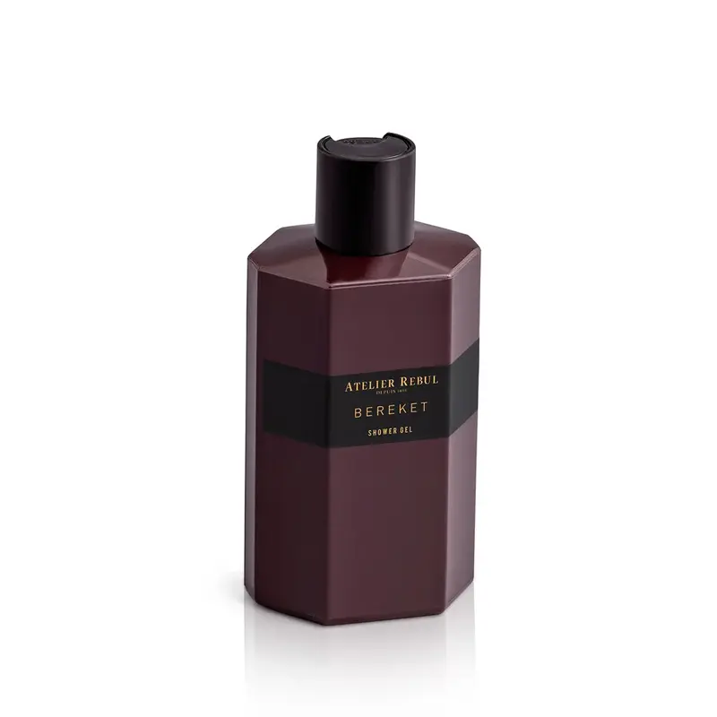 Atelier Rebul Bereket Showergel 250ml