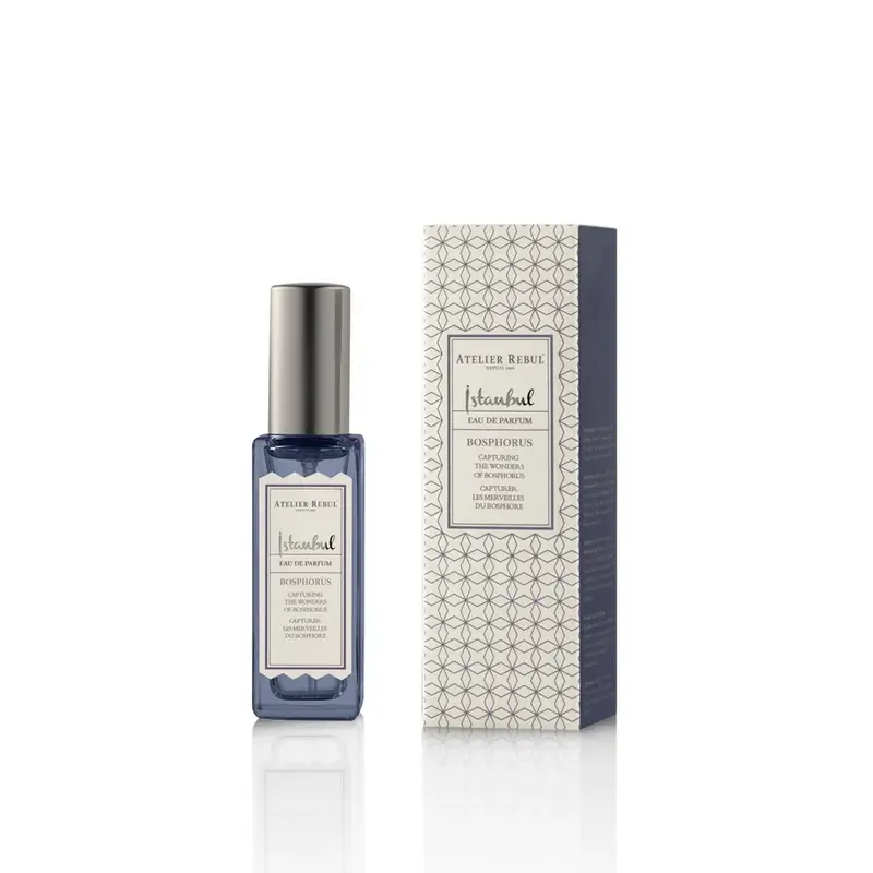 Atelier Rebul Istanbul Bosphorus Eau de Pafum 12ml