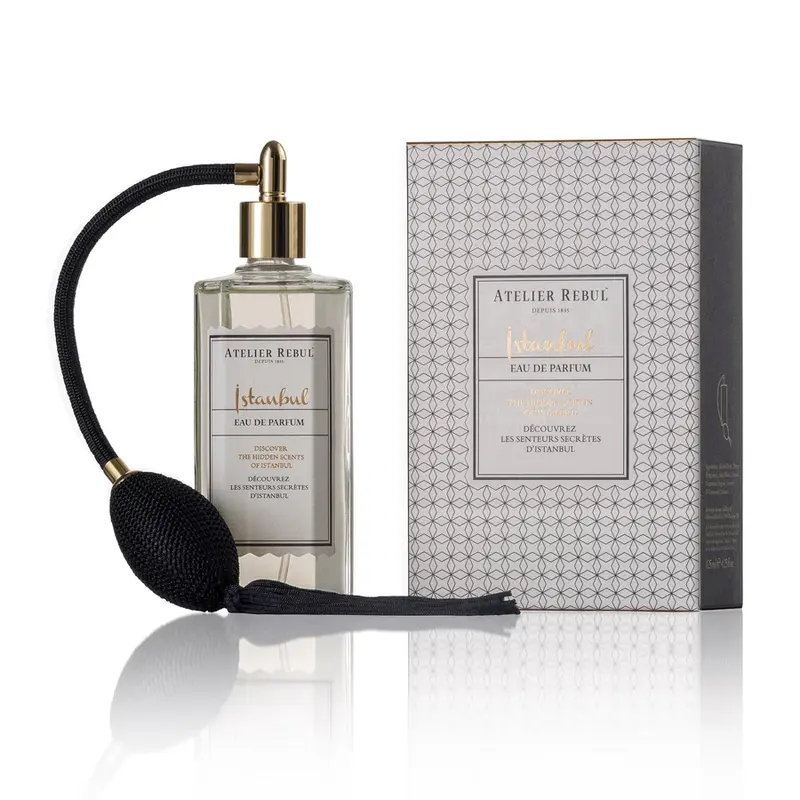 Atelier Rebul Istanbul Eau de Pafum