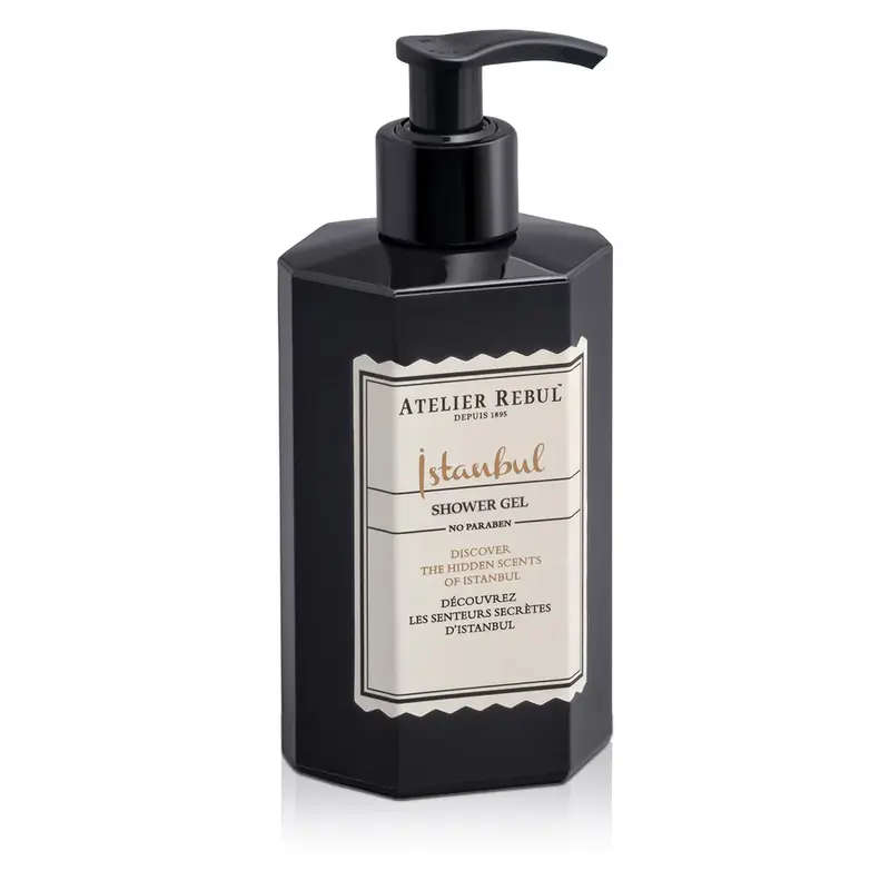 Atelier Rebul Istanbul Showergel