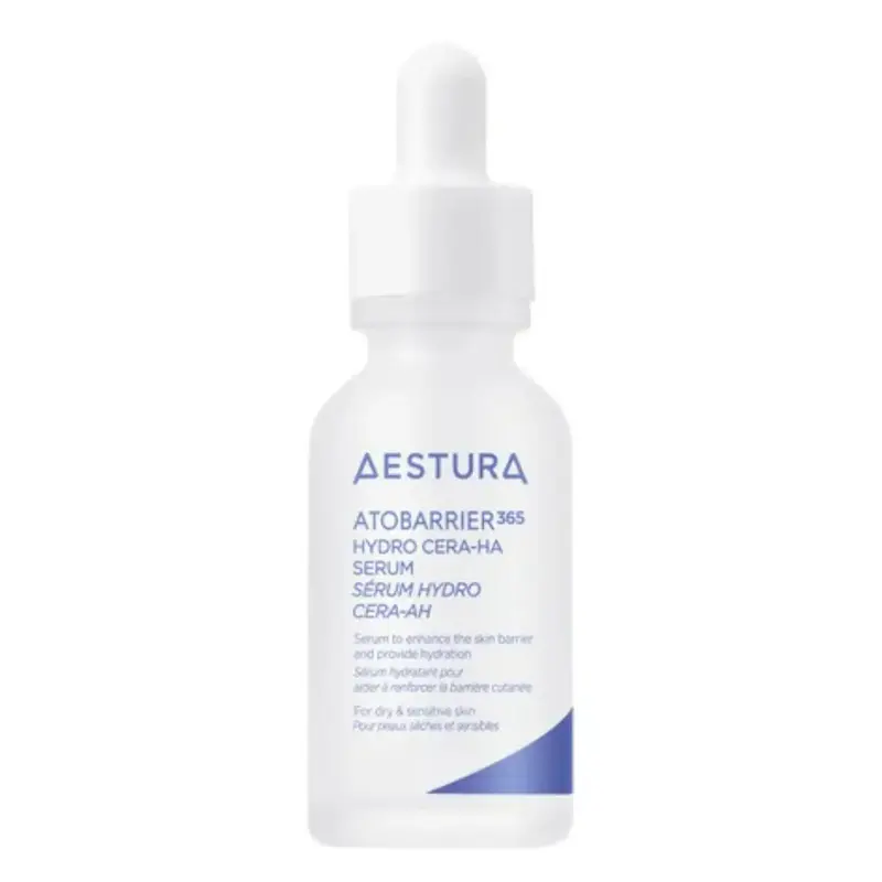 Atobarrier 365 Hydro Cera-HA Serum