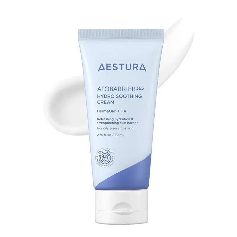 Atobarrier 365 Hydro Soothing Cream 80 ml.