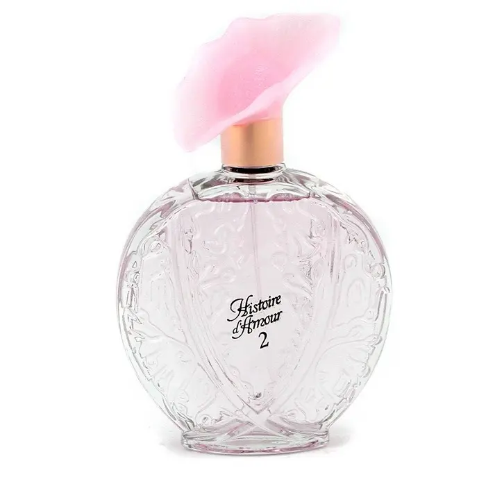 Aubusoon Histoires D'Amour 2 EDT 100ML