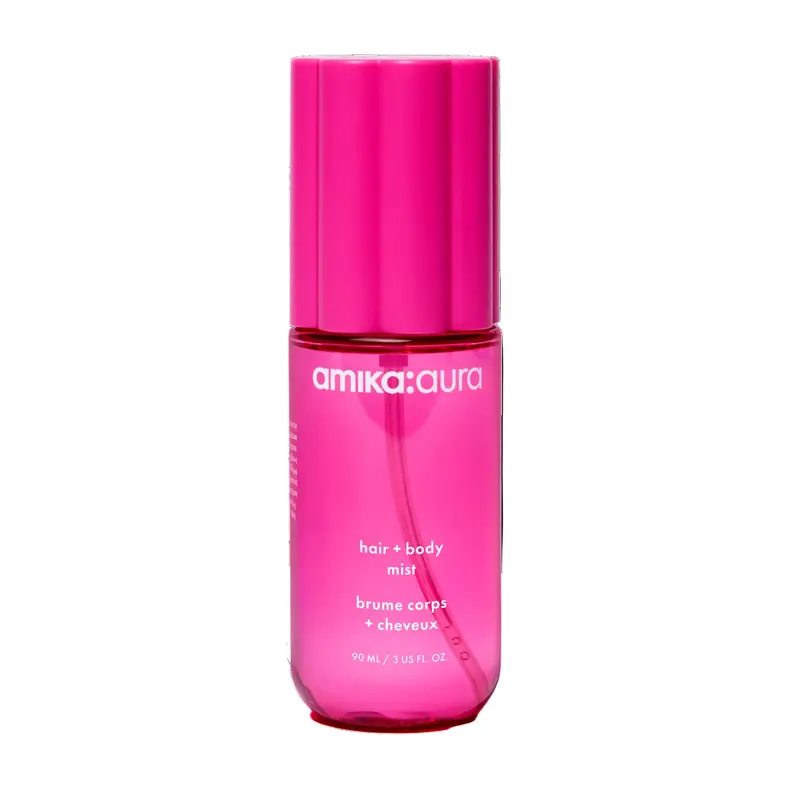 Aura Hair & Body Mist