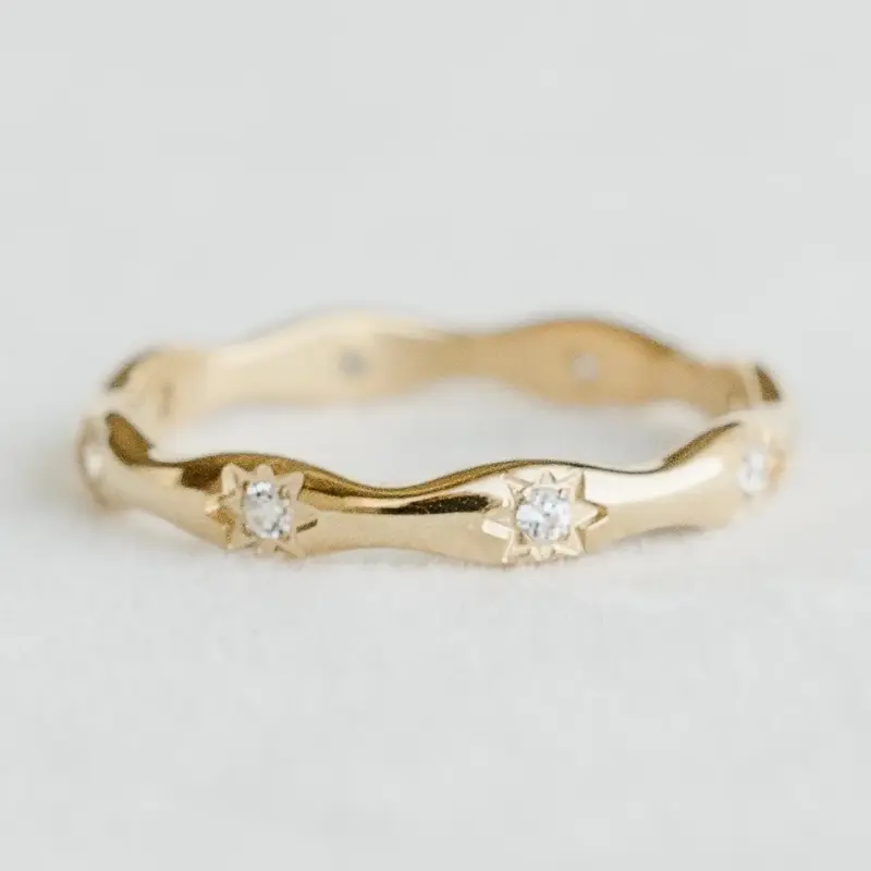 Aurora Ring