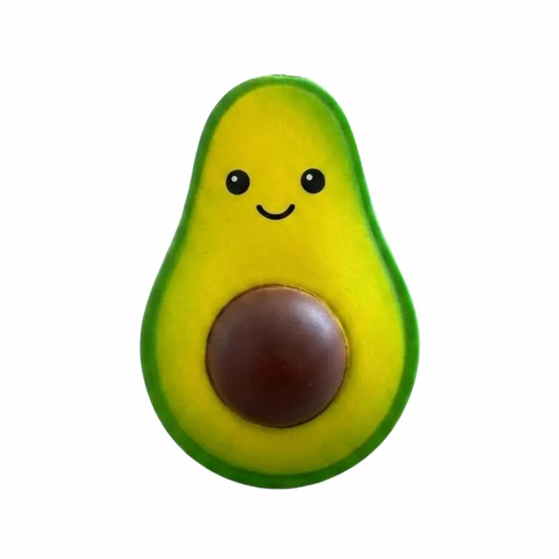 Avocado Squishy